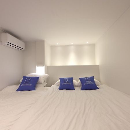 K-Guesthouse Myeongdong 1 Σεούλ Εξωτερικό φωτογραφία
