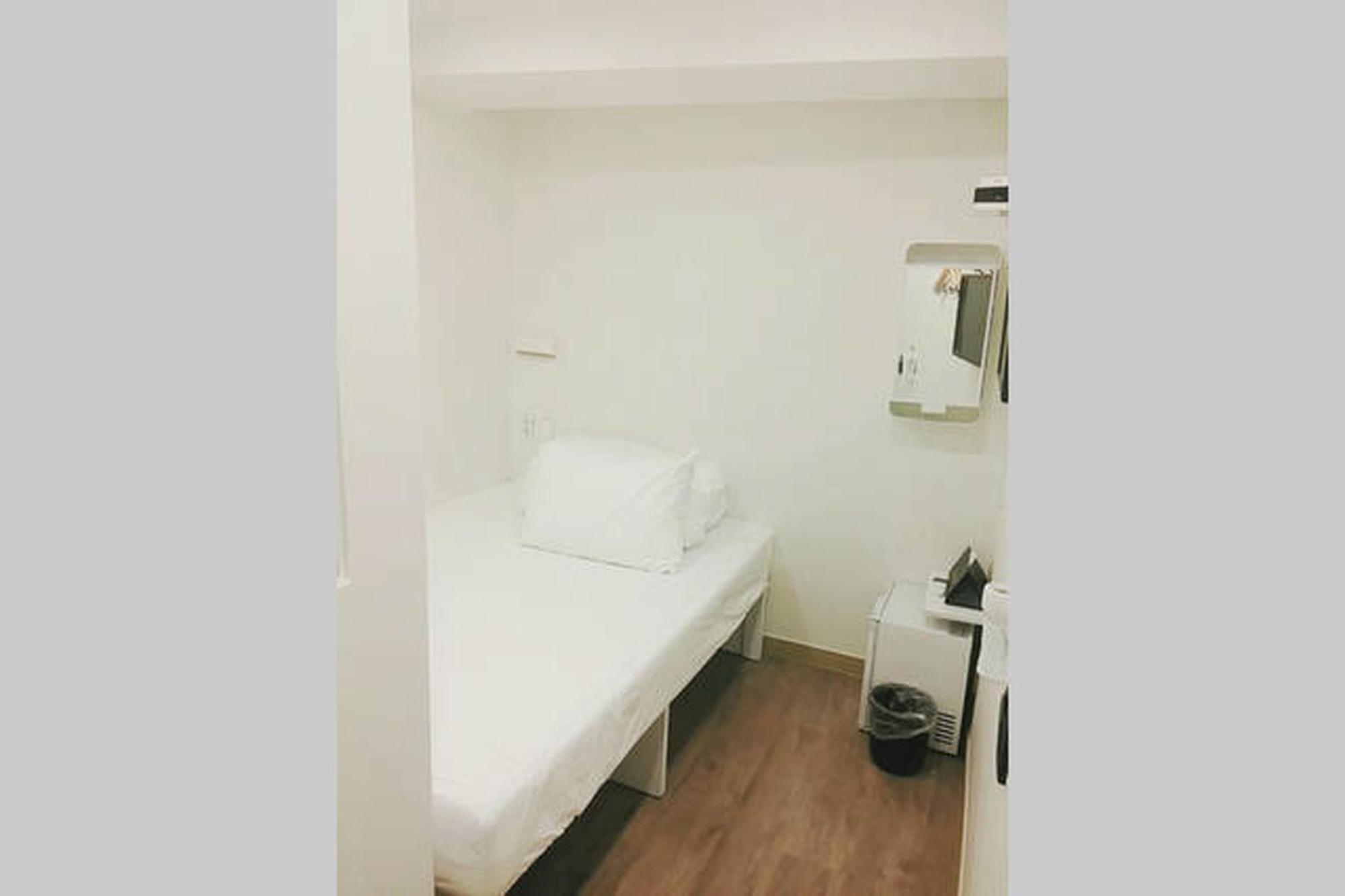 K-Guesthouse Myeongdong 1 Σεούλ Δωμάτιο φωτογραφία