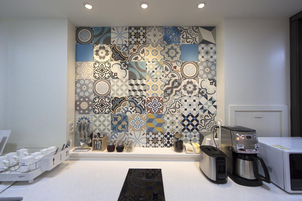 K-Guesthouse Myeongdong 1 Σεούλ Εξωτερικό φωτογραφία