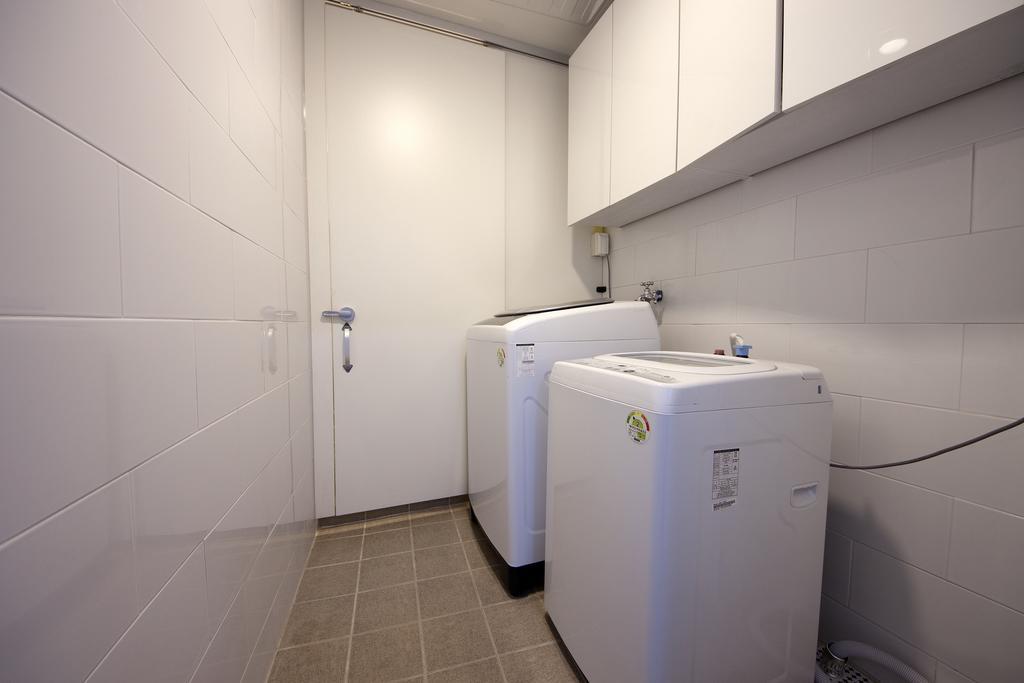 K-Guesthouse Myeongdong 1 Σεούλ Εξωτερικό φωτογραφία
