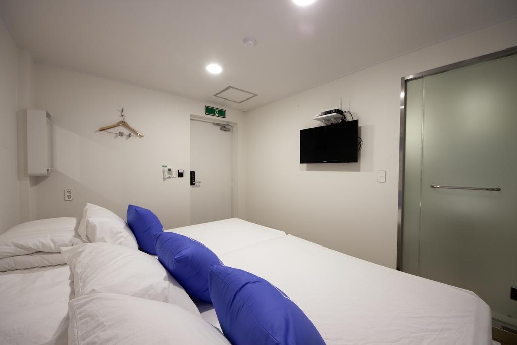 K-Guesthouse Myeongdong 1 Σεούλ Εξωτερικό φωτογραφία