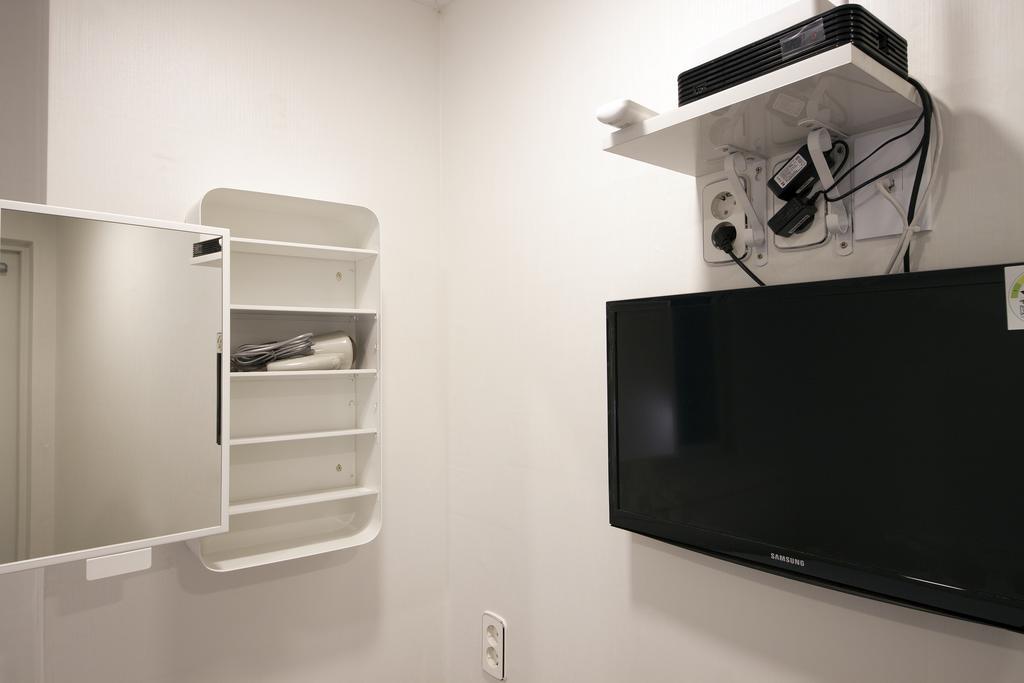 K-Guesthouse Myeongdong 1 Σεούλ Εξωτερικό φωτογραφία