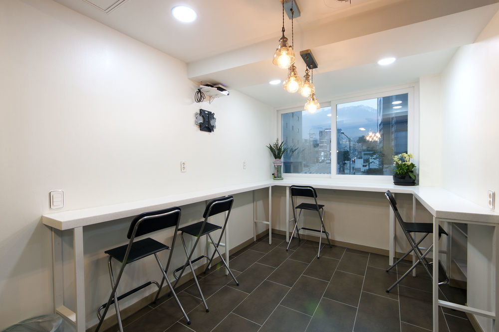 K-Guesthouse Myeongdong 1 Σεούλ Εξωτερικό φωτογραφία