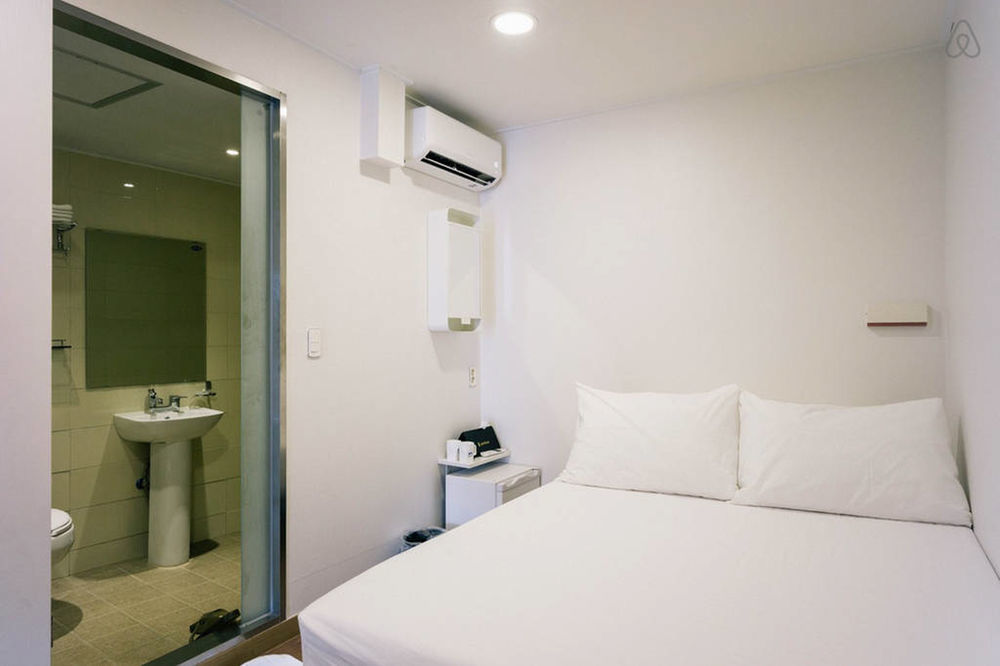 K-Guesthouse Myeongdong 1 Σεούλ Εξωτερικό φωτογραφία