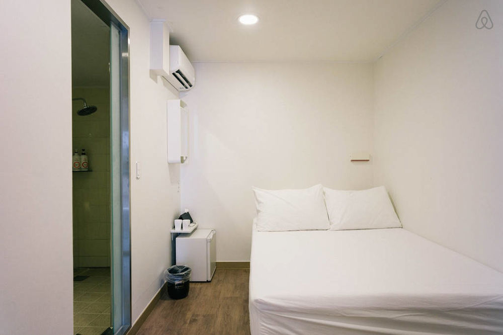 K-Guesthouse Myeongdong 1 Σεούλ Εξωτερικό φωτογραφία